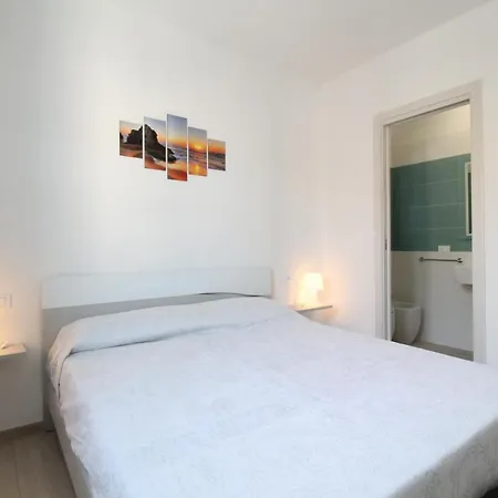 Perla E Gila - A Pochi Passi Dalla Apartament San Vito Lo Capo