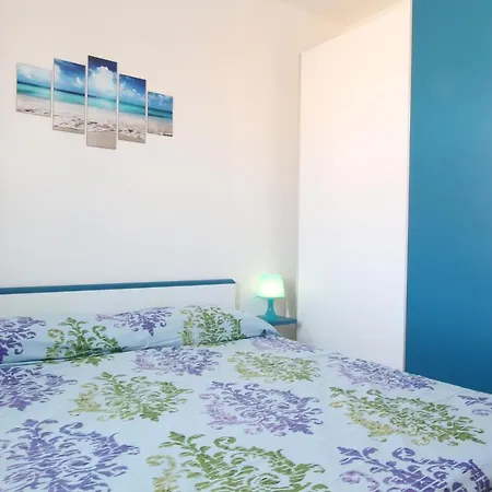 Apartament Perla E Gila - A Pochi Passi Dalla *