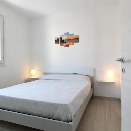 Apartament Perla E Gila - A Pochi Passi Dalla