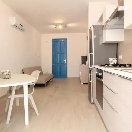 Perla E Gila - A Pochi Passi Dalla Apartament