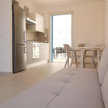 Perla E Gila - A Pochi Passi Dalla Appartement