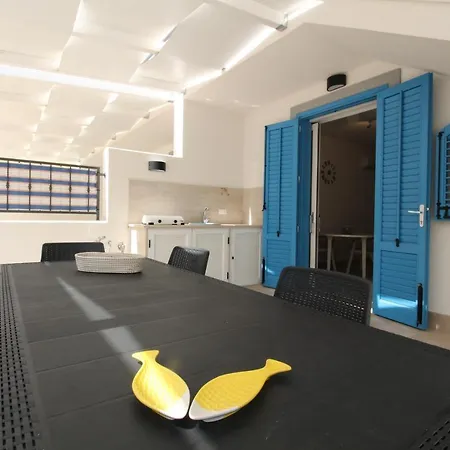 Perla E Gila - A Pochi Passi Dalla Apartament *