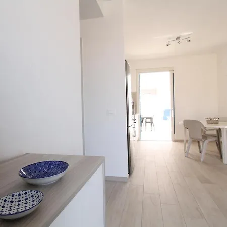 Perla E Gila - A Pochi Passi Dalla San Vito Lo Capo