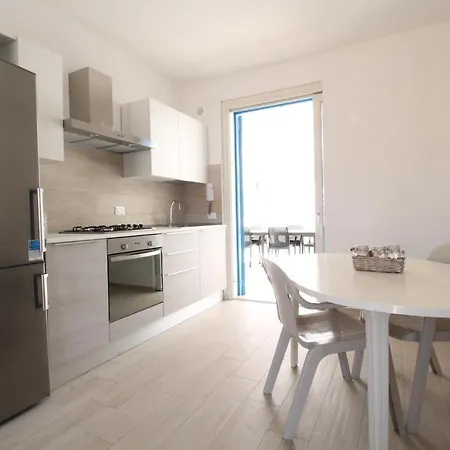 Apartament Perla E Gila - A Pochi Passi Dalla