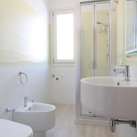Perla E Gila - A Pochi Passi Dalla Apartament San Vito Lo Capo