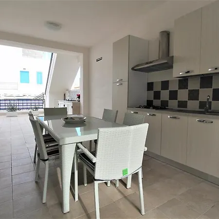 Perla E Gila - A Pochi Passi Dalla Apartament