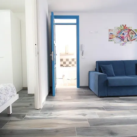 Apartament Perla E Gila - A Pochi Passi Dalla *