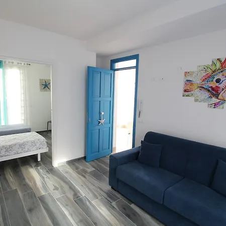 Perla E Gila - A Pochi Passi Dalla Appartamento San Vito Lo Capo