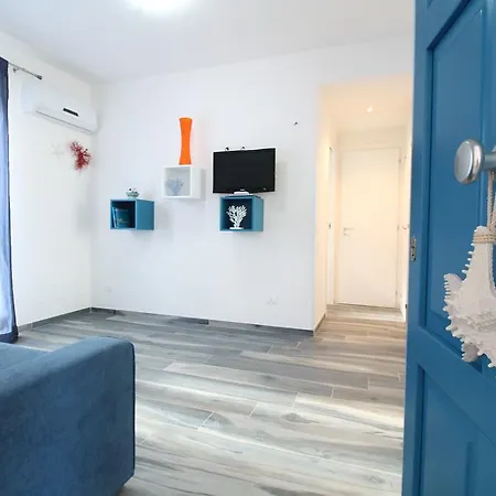 Perla E Gila - A Pochi Passi Dalla Apartament