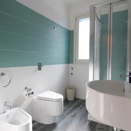 Apartament Perla E Gila - A Pochi Passi Dalla *