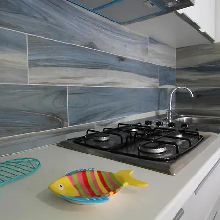 Perla E Gila - A Pochi Passi Dalla Apartament