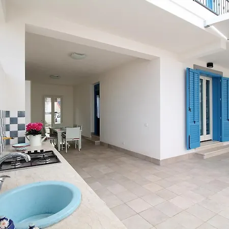 Perla E Gila - A Pochi Passi Dalla Apartament *